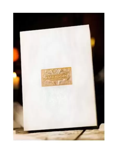 Halidom Classic Box Set – Cărți de joc premium | Emagie.ro