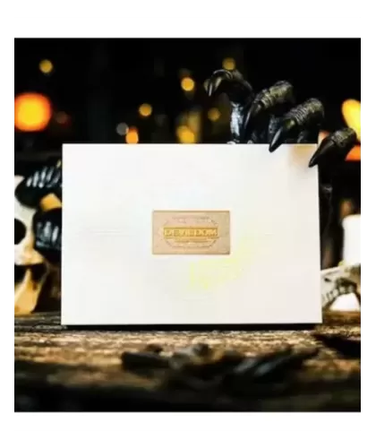 Devildom Classic Box Set – Cărți de joc premium | Emagie.ro