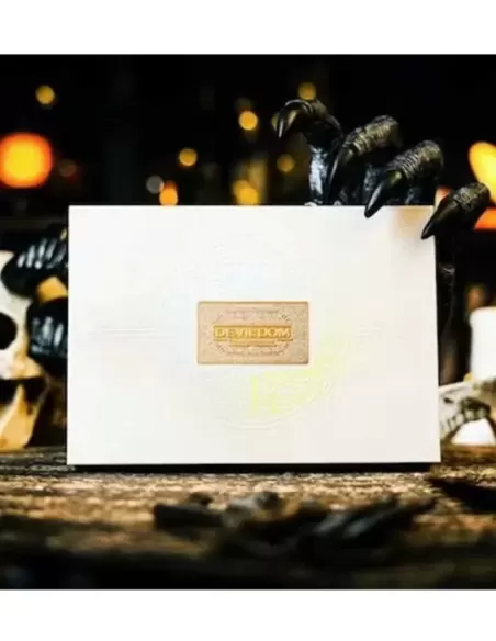 Devildom Classic Box Set – Cărți de joc premium | Emagie.ro