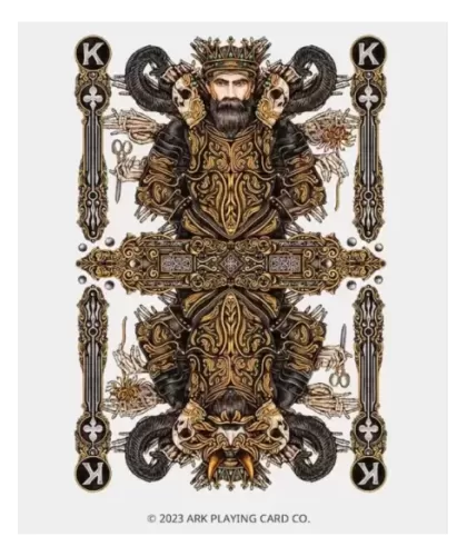 Devildom Classic Box Set – Cărți de joc premium | Emagie.ro 2