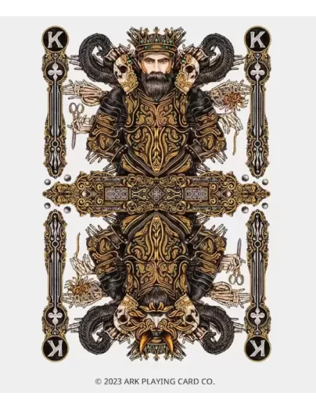 Devildom Classic Box Set – Cărți de joc premium | Emagie.ro