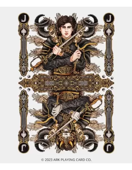 Devildom Classic Box Set – Cărți de joc premium | Emagie.ro