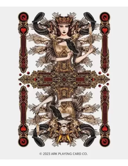 Devildom Classic Box Set – Cărți de joc premium | Emagie.ro