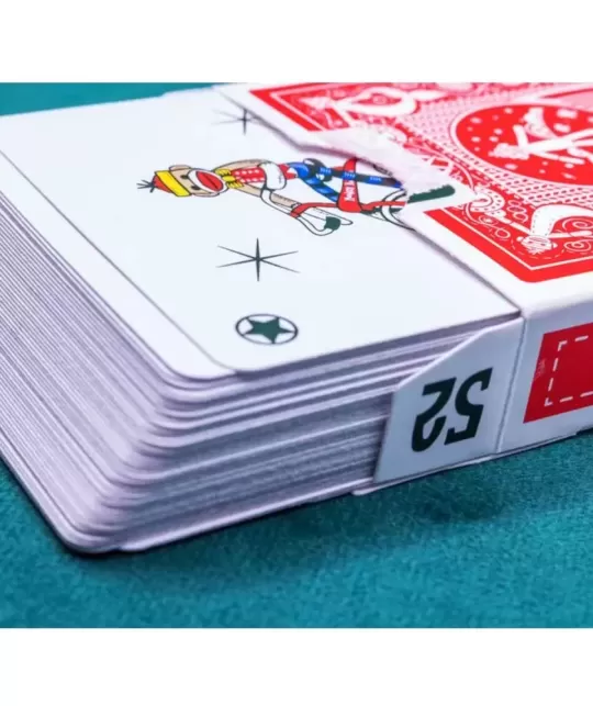 Monkey Business – Cărți de joc premium | Emagie.ro