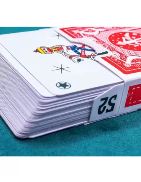 Monkey Business – Cărți de joc premium | Emagie.ro