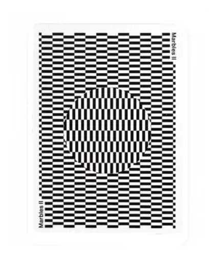 Marbles II by Ellusionist – Cărți de joc premium | Emagie.ro 2