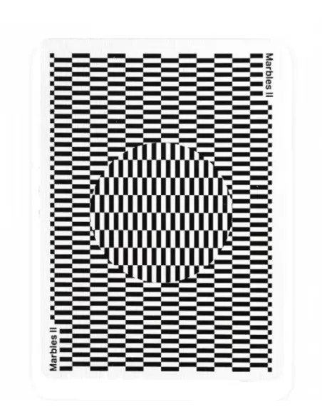 Marbles II by Ellusionist – Cărți de joc premium | Emagie.ro