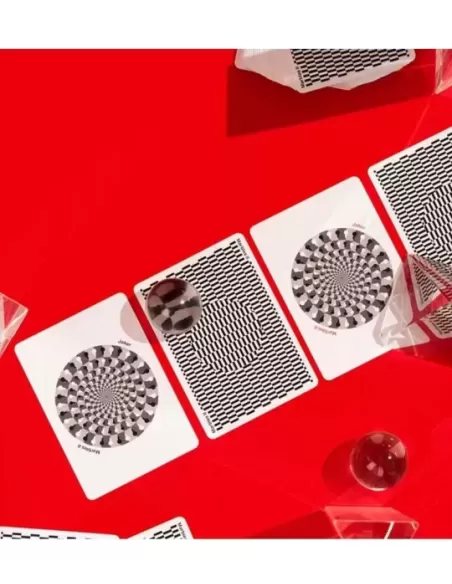 Marbles II by Ellusionist – Cărți de joc premium | Emagie.ro