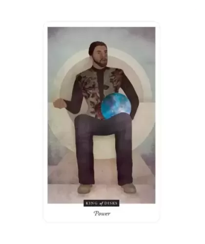 The Field Tarot – Set tarot elegant | Emagie.ro