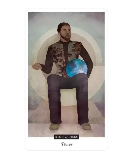 The Field Tarot – Set tarot elegant | Emagie.ro