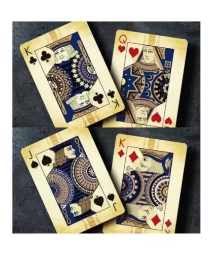 Franz Schubert Composers – Cărți de joc premium | Emagie.ro 2