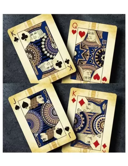 Franz Schubert Composers – Cărți de joc premium | Emagie.ro