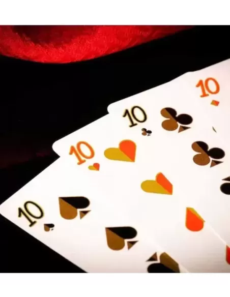 Orchestra – Cărți de joc premium | Emagie.ro