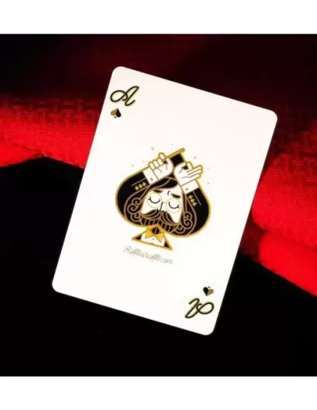 Orchestra – Cărți de joc premium | Emagie.ro