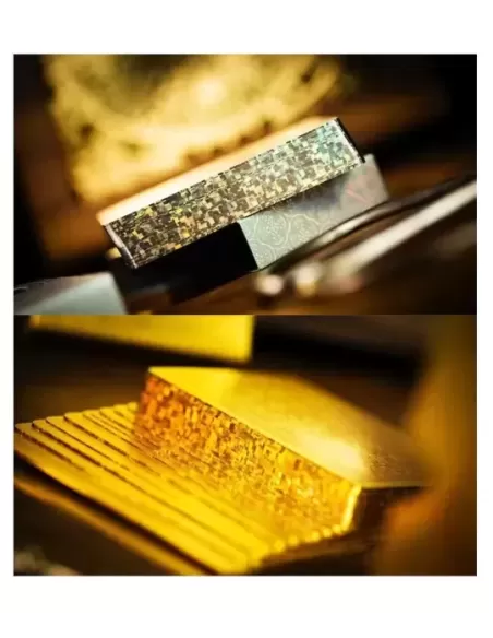 The Four Seasons Wooden Boxset – Cărți de joc premium | Emagie.ro