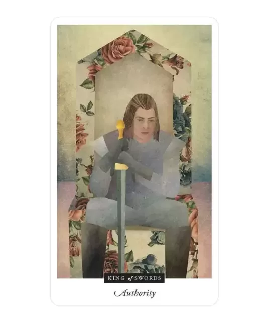 The Field Tarot – Set tarot elegant | Emagie.ro