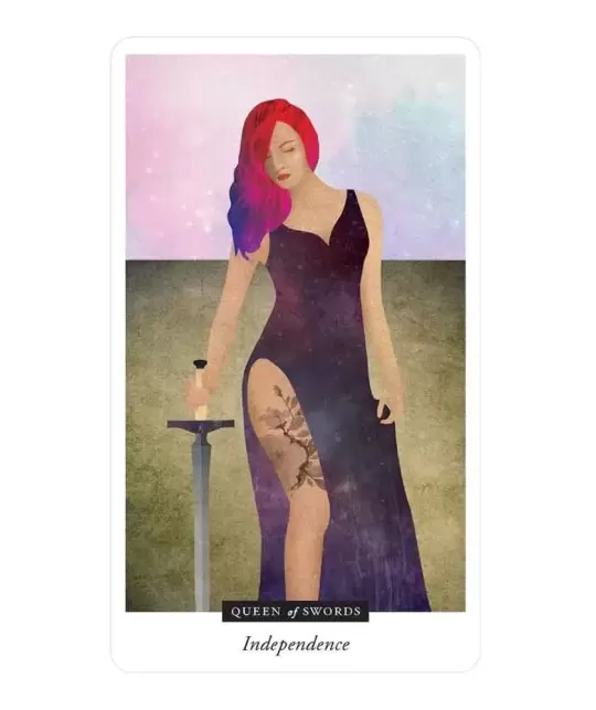 The Field Tarot – Set tarot elegant | Emagie.ro