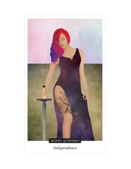 The Field Tarot – Set tarot elegant | Emagie.ro