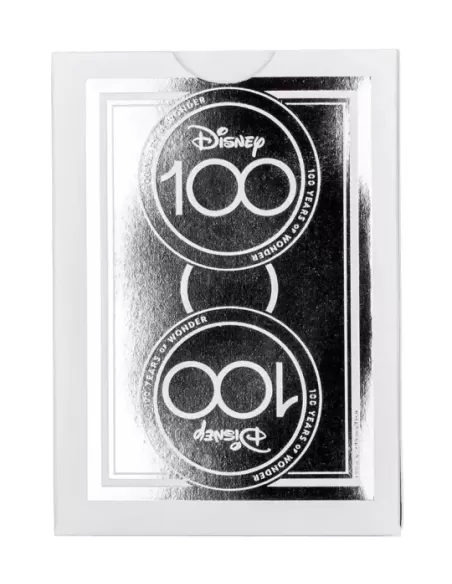 Bicycle Disney 100 Anniversary – Cărți de joc premium | Emagie.ro