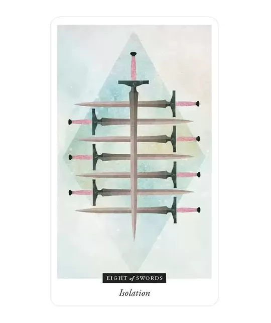 The Field Tarot – Set tarot elegant | Emagie.ro