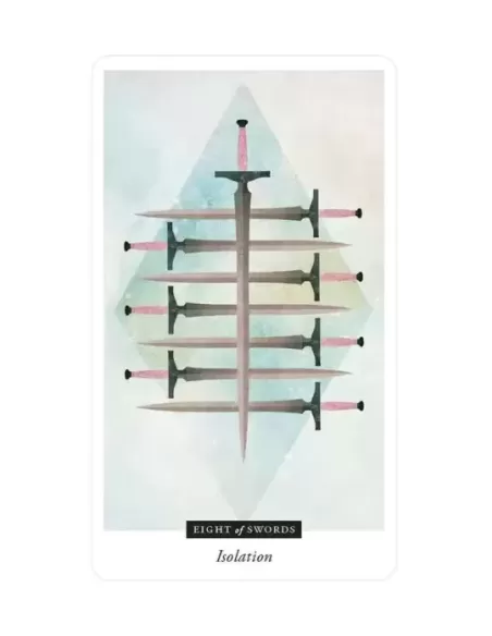 The Field Tarot – Set tarot elegant | Emagie.ro