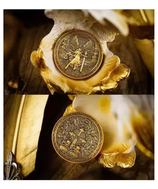 Halidom Deluxe Walnut Boxed Set – Cărți de joc premium | Emagie.ro