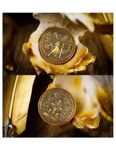 Halidom Deluxe Walnut Boxed Set – Cărți de joc premium | Emagie.ro