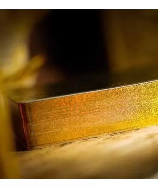 Halidom Deluxe Walnut Boxed Set – Cărți de joc premium | Emagie.ro