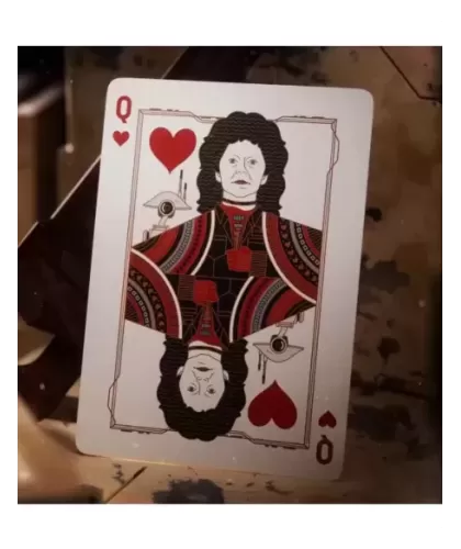 Mandalorian V2 – Cărți de joc premium | Emagie.ro 2