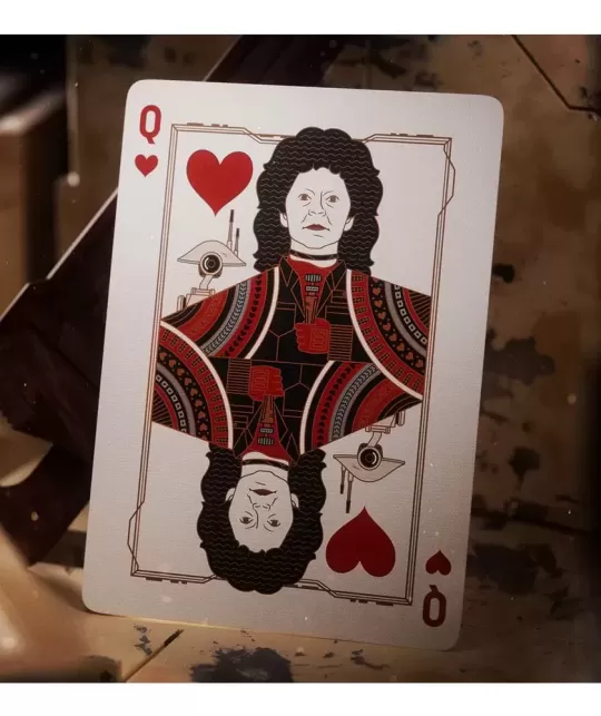 Mandalorian V2 – Cărți de joc premium | Emagie.ro