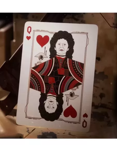 Mandalorian V2 – Cărți de joc premium | Emagie.ro