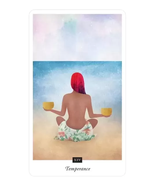 The Field Tarot – Set tarot elegant | Emagie.ro