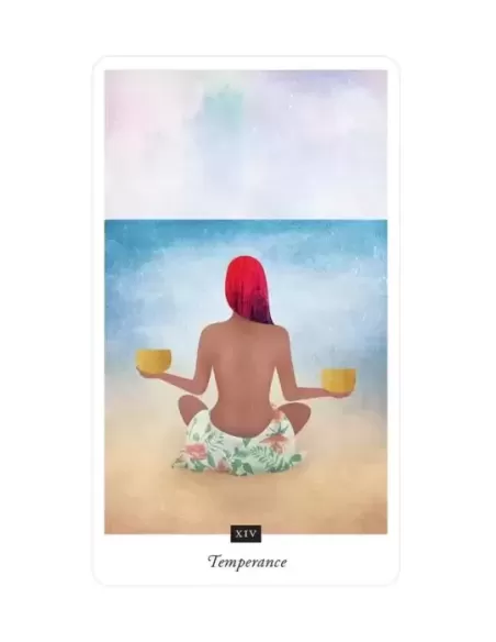 The Field Tarot – Set tarot elegant | Emagie.ro