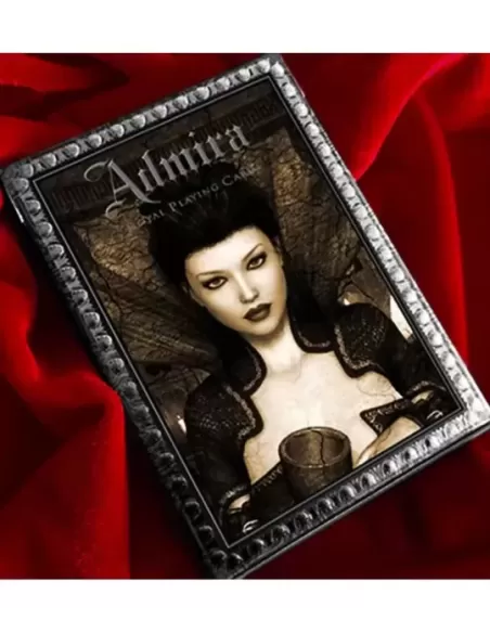 Admira Royal Editie Limitata – Cărți de joc premium | Emagie.ro