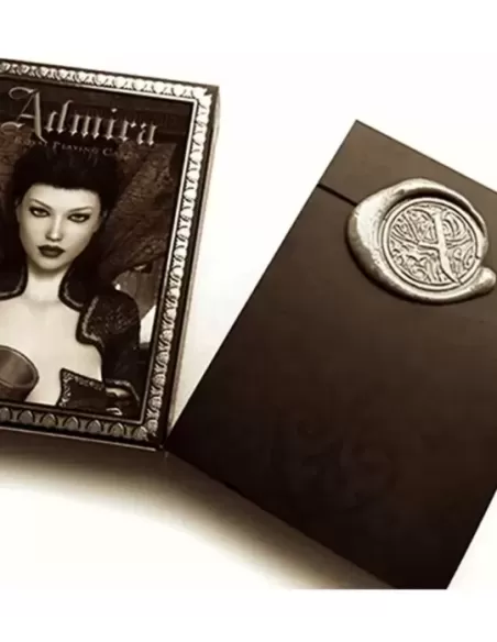 Admira Royal Editie Limitata – Cărți de joc premium | Emagie.ro