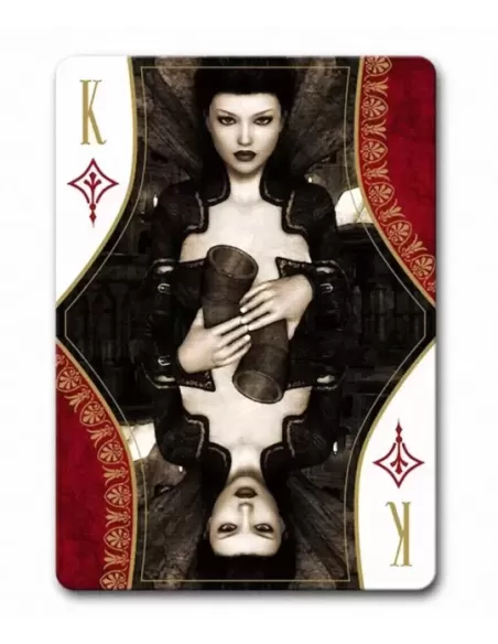 Admira Royal Editie Limitata – Cărți de joc premium | Emagie.ro