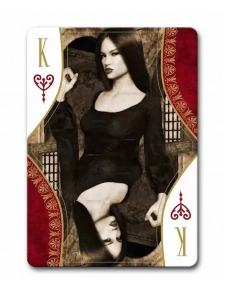 Admira Royal Editie Limitata – Cărți de joc premium | Emagie.ro