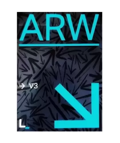 ARW V3 – Cărți de joc premium | Emagie.ro 2