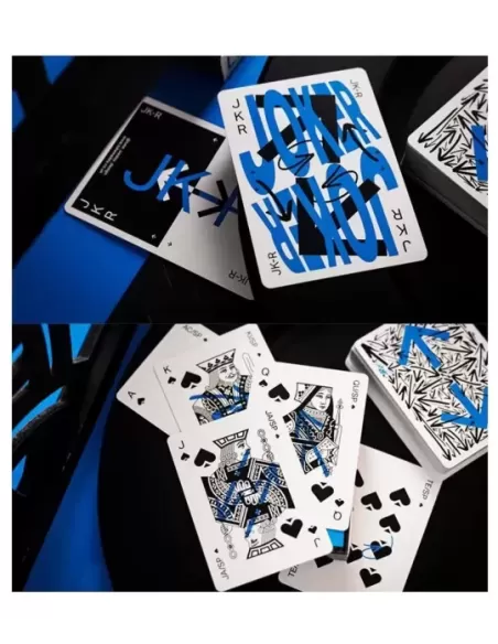 ARW V3 – Cărți de joc premium | Emagie.ro