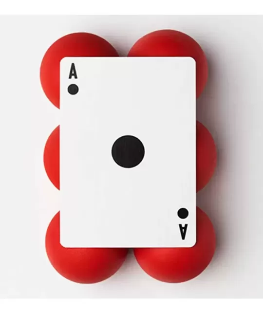 Cardistry Con 2023 – Cărți de joc premium | Emagie.ro