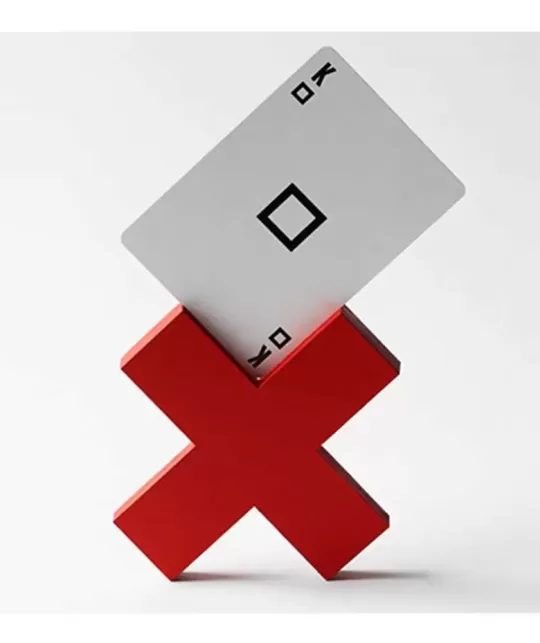 Cardistry Con 2023 – Cărți de joc premium | Emagie.ro