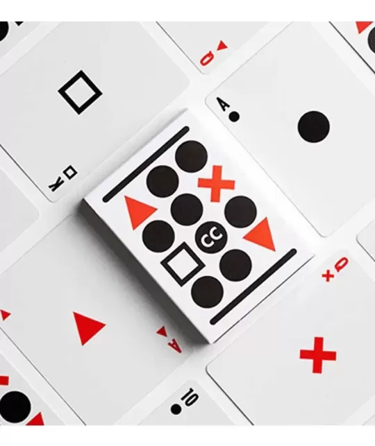 Cardistry Con 2023 – Cărți de joc premium | Emagie.ro