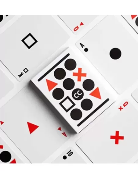 Cardistry Con 2023 – Cărți de joc premium | Emagie.ro