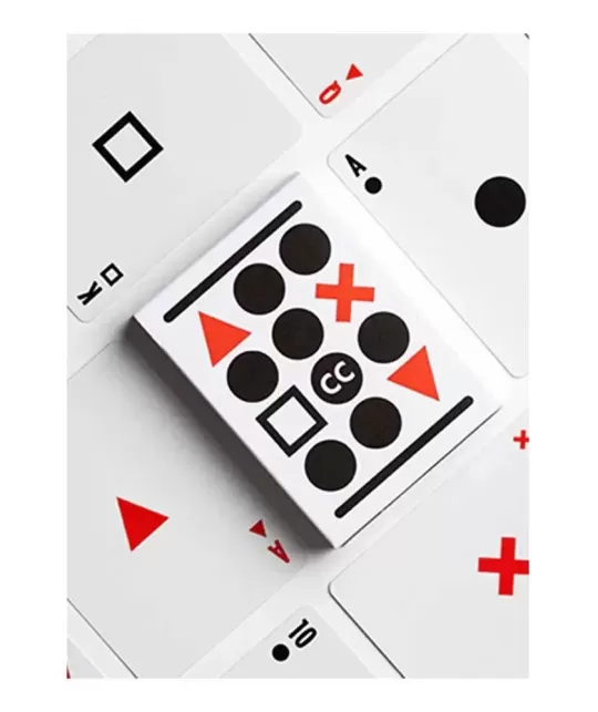 Cardistry Con 2023 – Cărți de joc premium | Emagie.ro