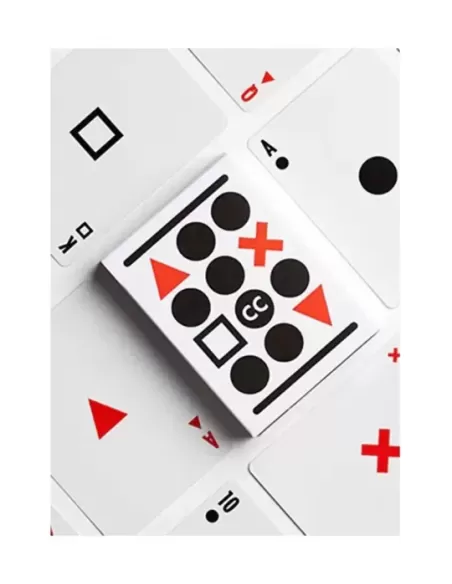 Cardistry Con 2023 – Cărți de joc premium | Emagie.ro