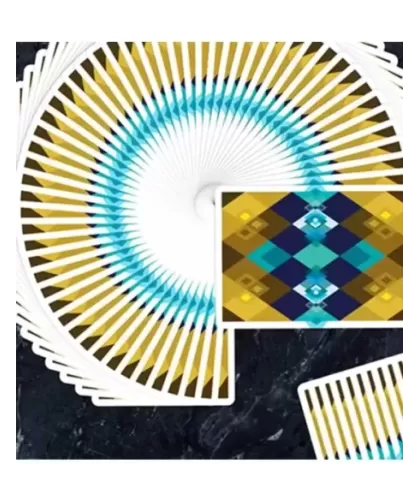 Diamon Playing Cards No 22 – Cărți de joc premium | Emagie.ro 2