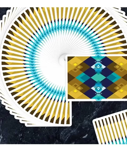 Diamon Playing Cards No 22 – Cărți de joc premium | Emagie.ro