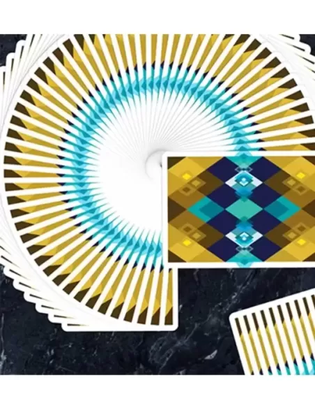 Diamon Playing Cards No 22 – Cărți de joc premium | Emagie.ro