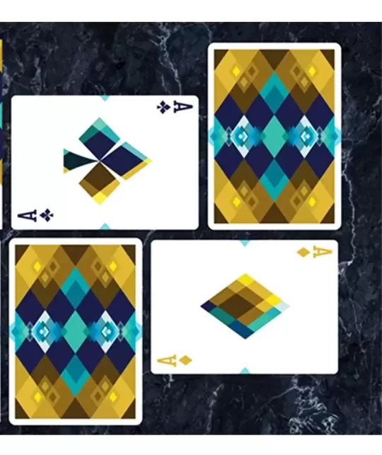 Diamon Playing Cards No 22 – Cărți de joc premium | Emagie.ro