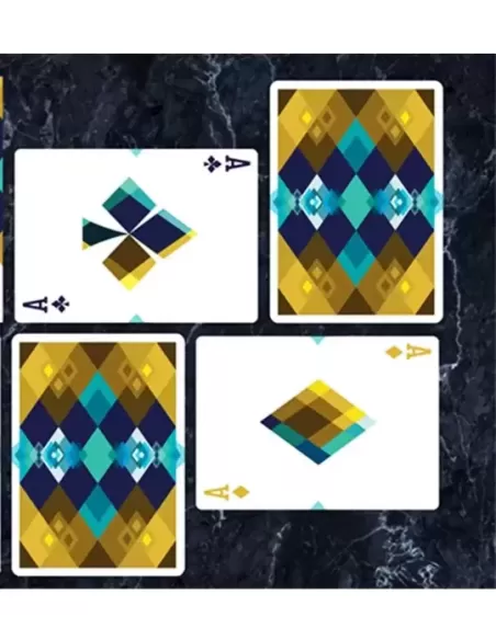 Diamon Playing Cards No 22 – Cărți de joc premium | Emagie.ro